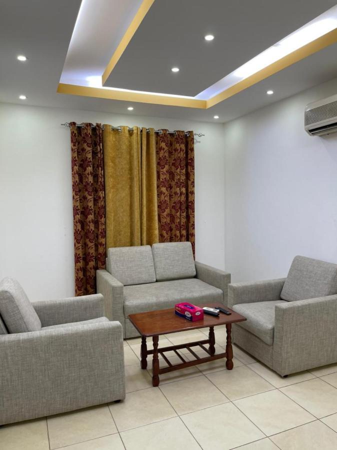 Hotel de apartamente Gulf الخليج للشقق الفندقية Muscat