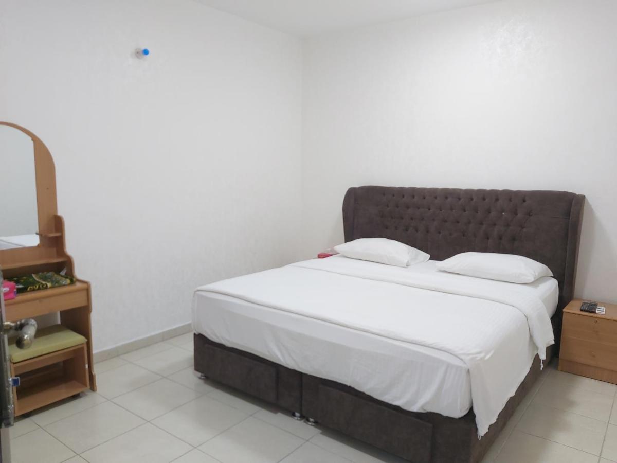 Hotel de apartamente Gulf الخليج للشقق الفندقية
