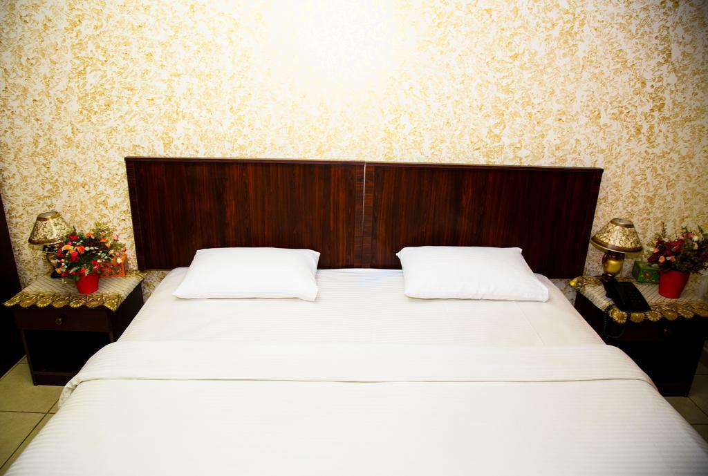 Hotel apartamentowy Gulf الخليج للشقق الفندقية 3*