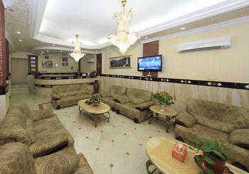 Gulf الخليج للشقق الفندقية 3* Maskat
