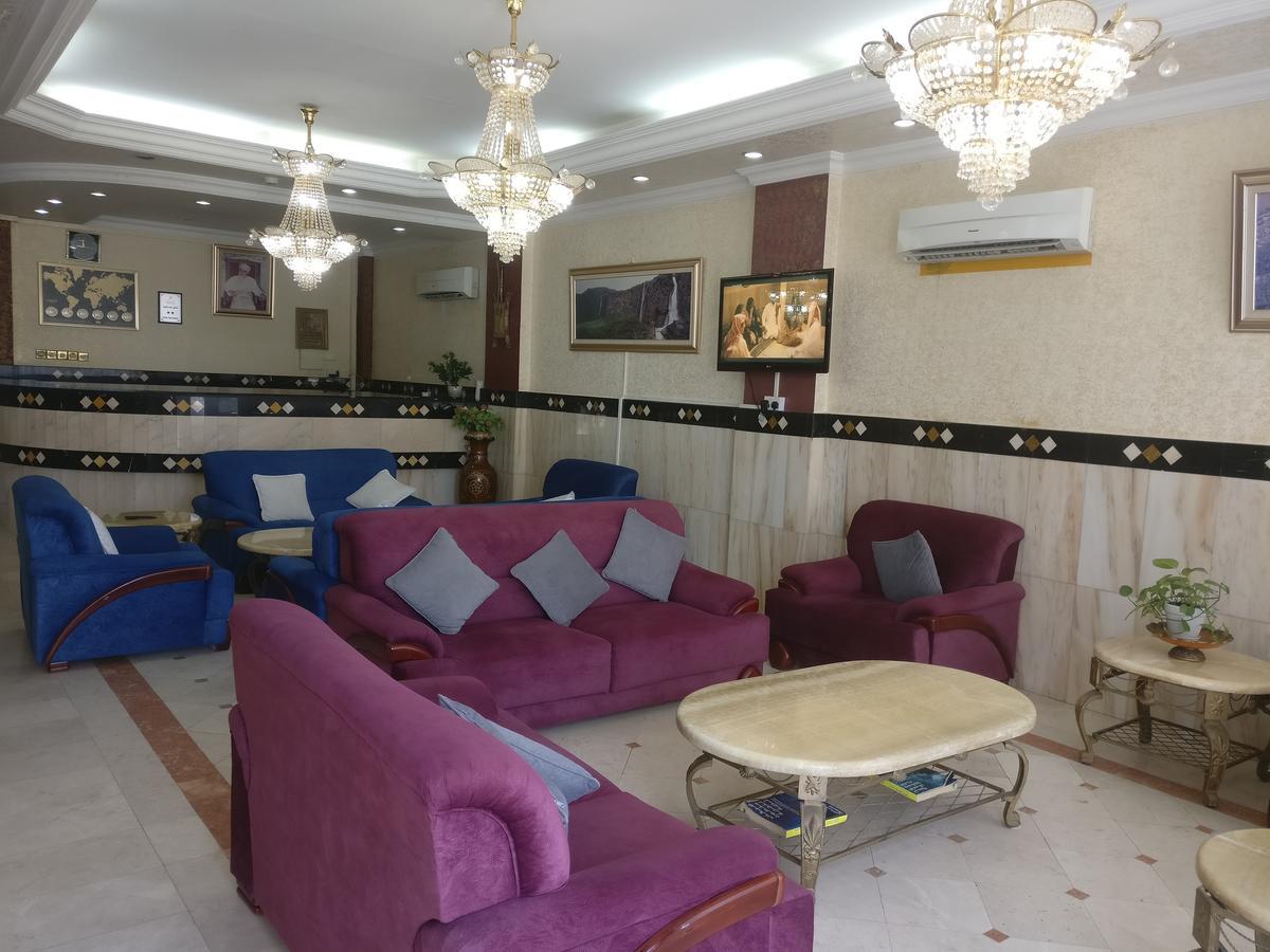 Gulf الخليج للشقق الفندقية 3* Muscat