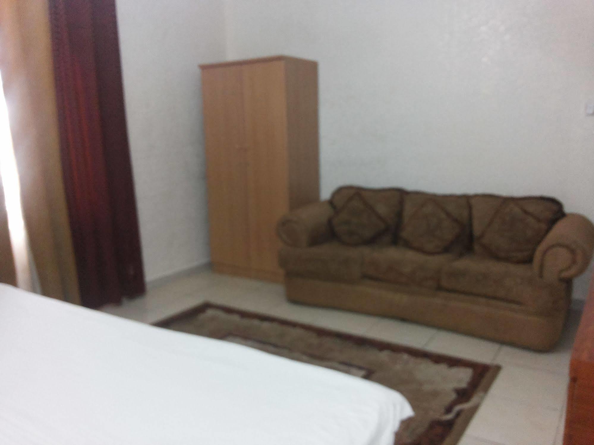 Hotel apartamentowy Gulf الخليج للشقق الفندقية 3*