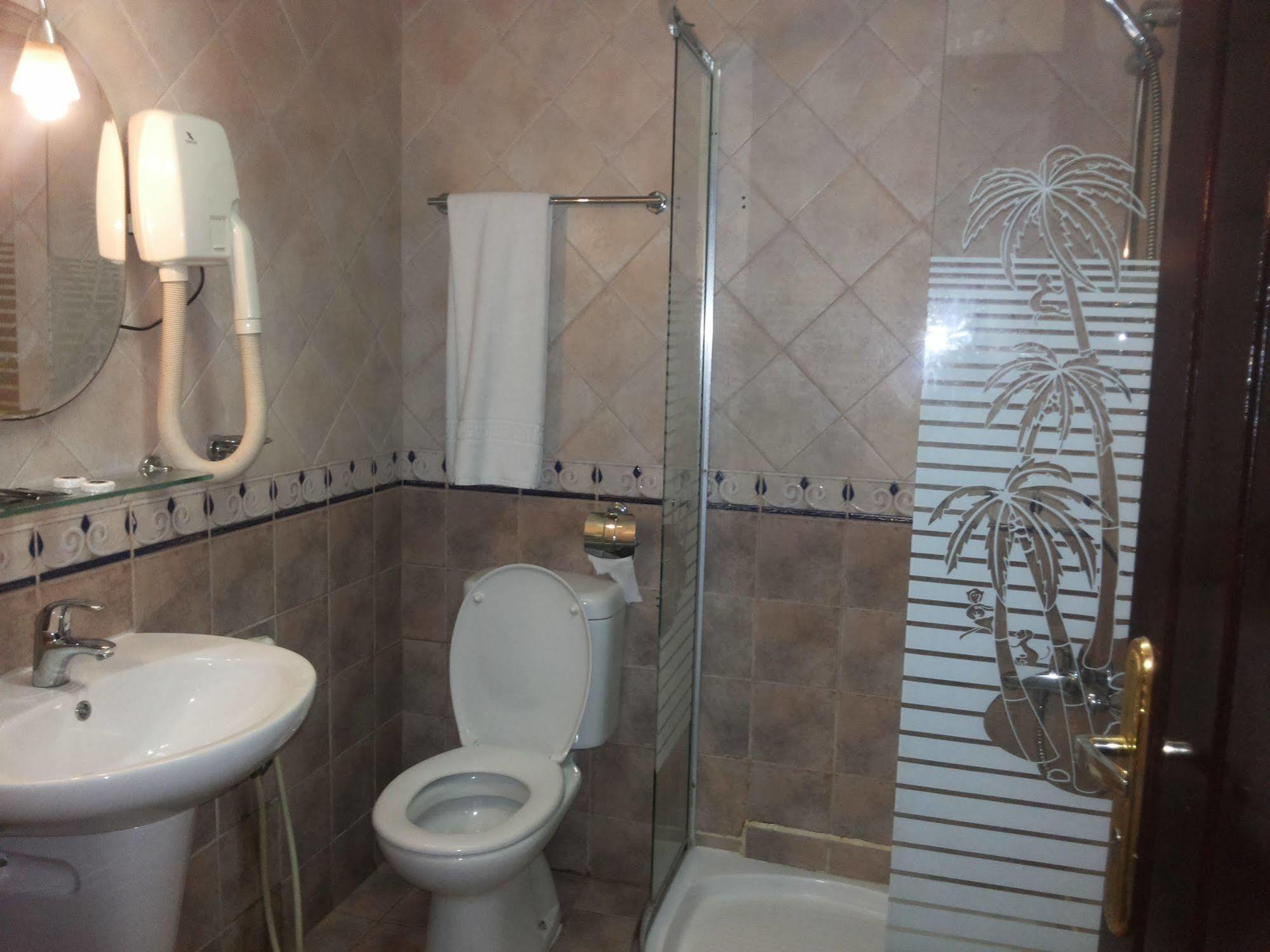 Gulf الخليج للشقق الفندقية 3* Muscat