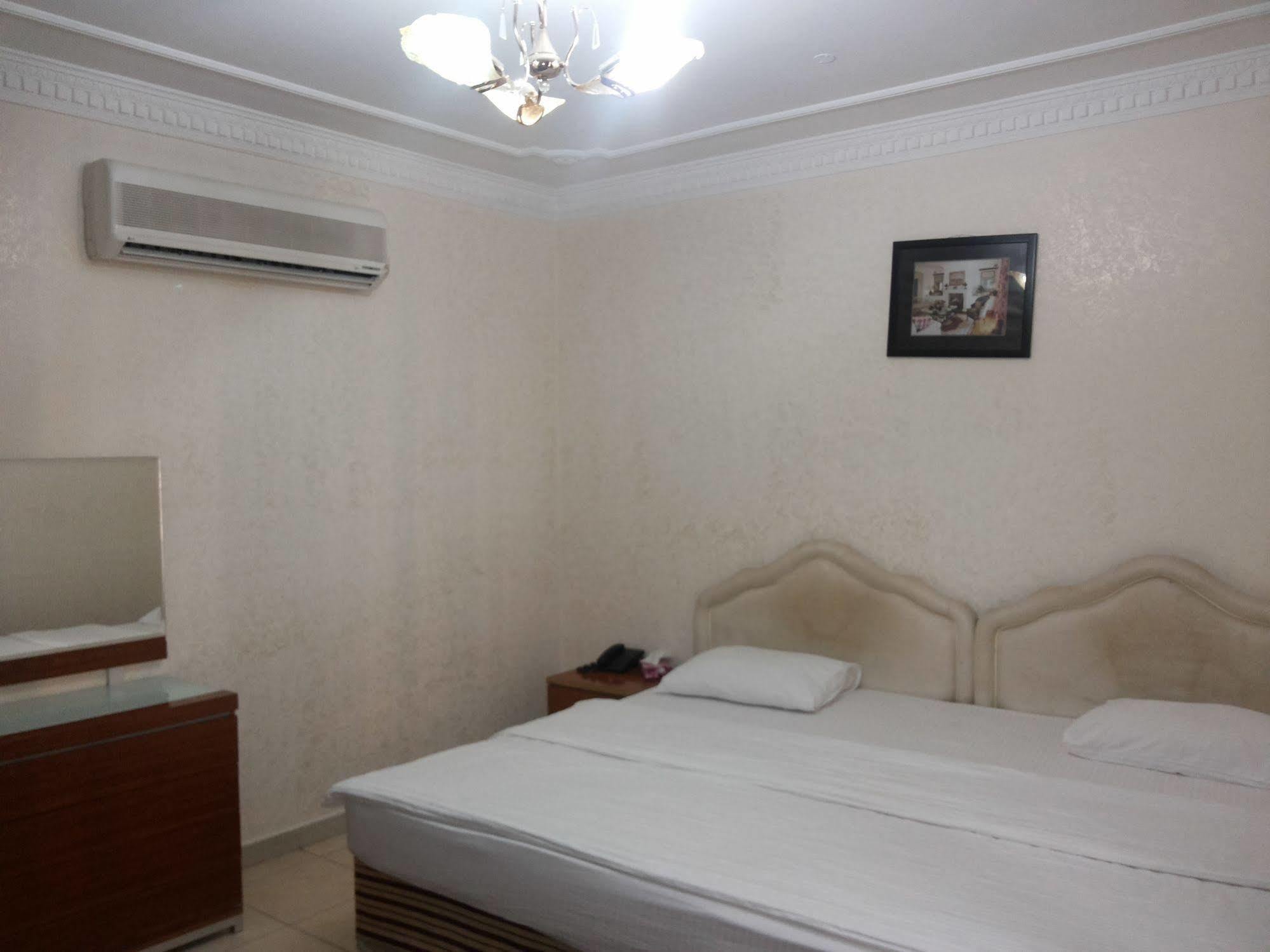 Hotel de apartamente Gulf الخليج للشقق الفندقية