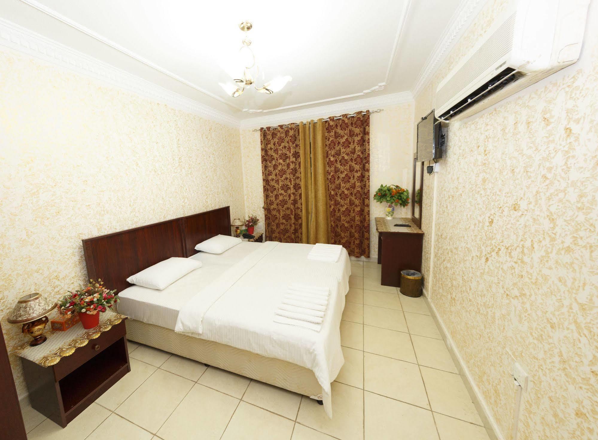 Gulf الخليج للشقق الفندقية 3* Muscat