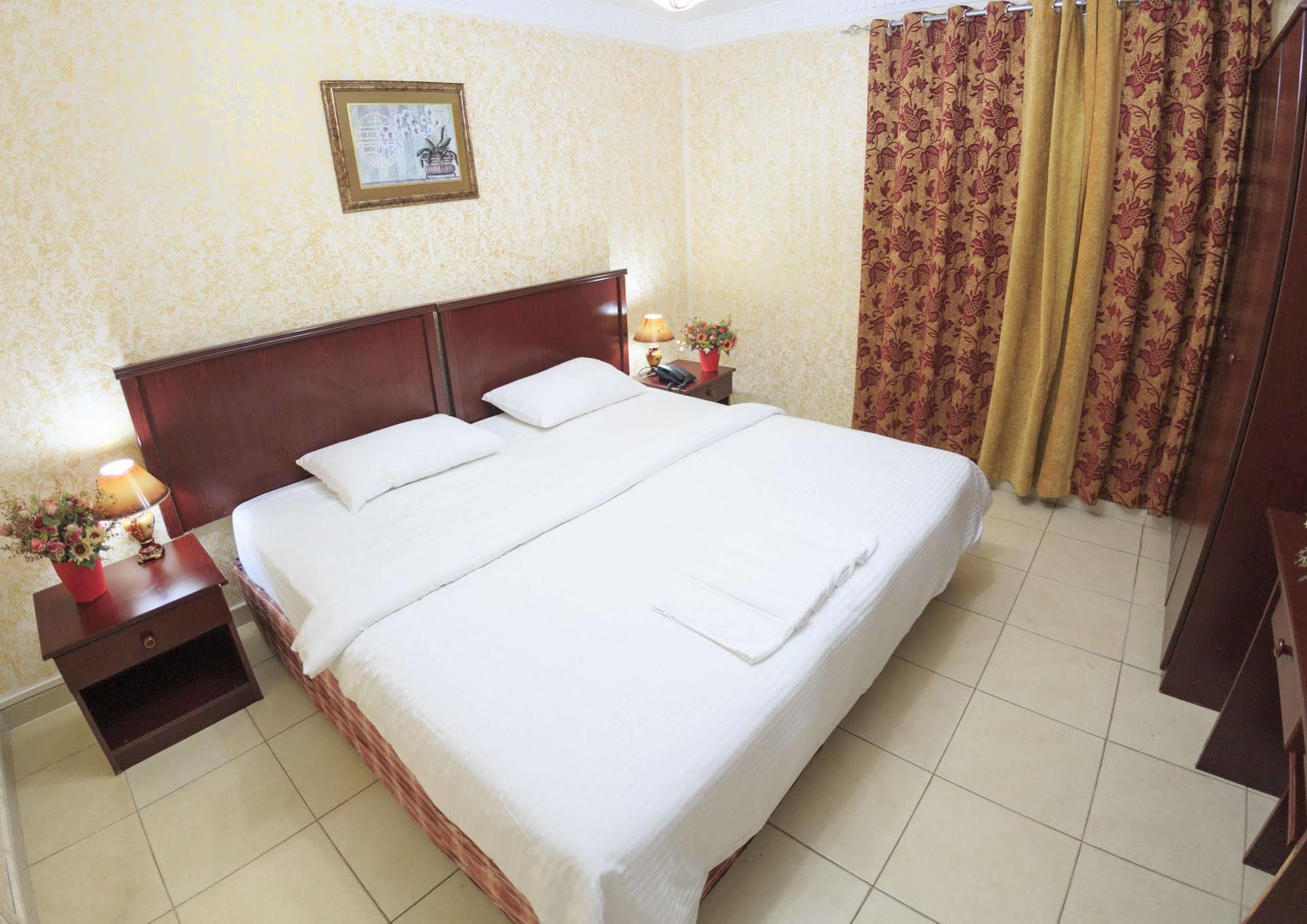 Hotel de apartamente Gulf الخليج للشقق الفندقية 3*