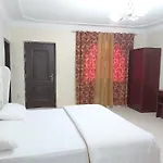 Gulf Hotel Apartment الخليج للشقق الفندقية