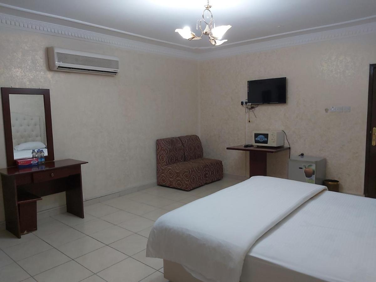 Gulf الخليج للشقق الفندقية Aparthotel
