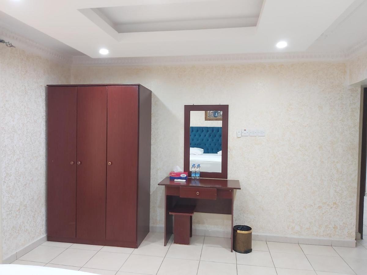 Aparthotel Gulf الخليج للشقق الفندقية
