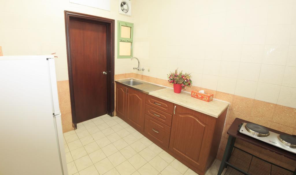 Aparthotel Gulf الخليج للشقق الفندقية
