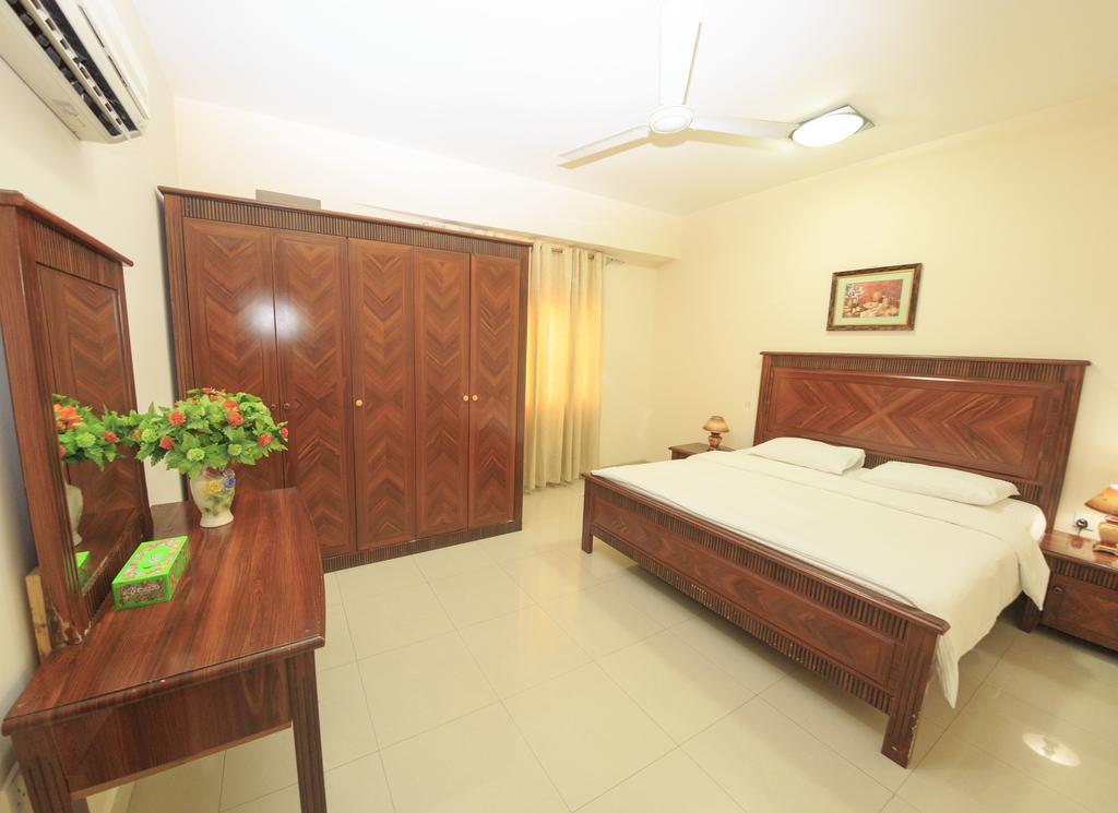 Aparthotel Gulf الخليج للشقق الفندقية 3*