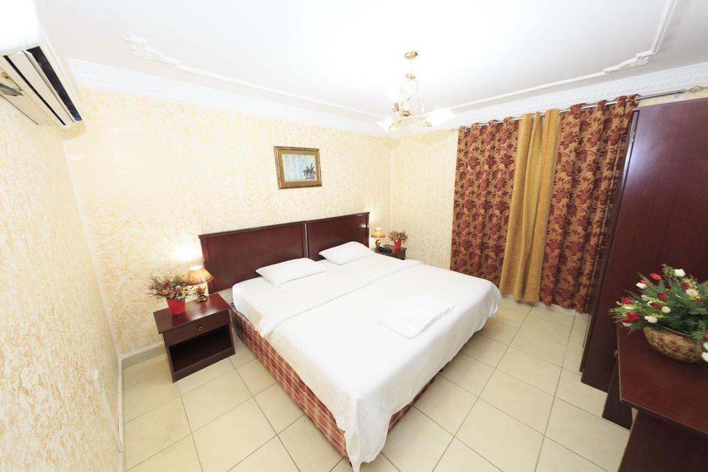 Aparthotel Gulf الخليج للشقق الفندقية 3*