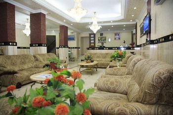 Gulf الخليج للشقق الفندقية Aparthotel 3*