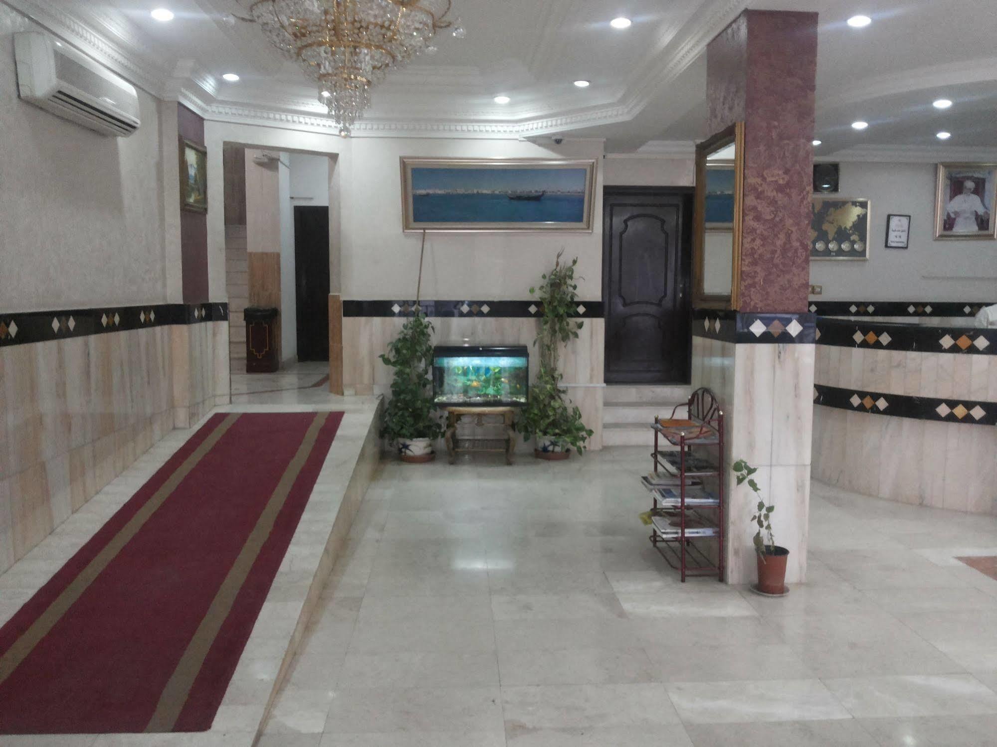 Gulf الخليج للشقق الفندقية 3*