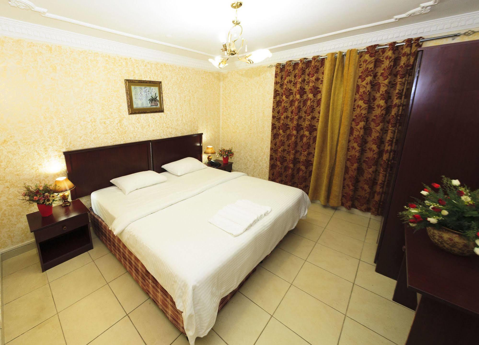 Aparthotel Gulf الخليج للشقق الفندقية 3*