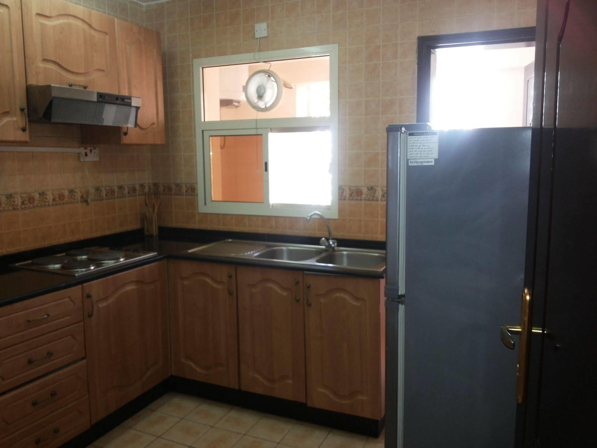 Aparthotel Gulf الخليج للشقق الفندقية 3*